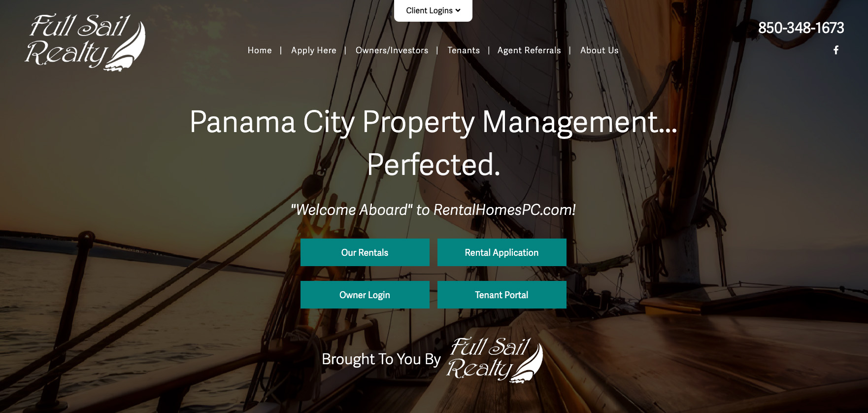 Panama City Property Management, Panama City Property Managers, Panama